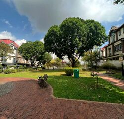Burgundy Hill (D23), Semi-Detached #467237341